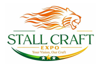 stall craft logo