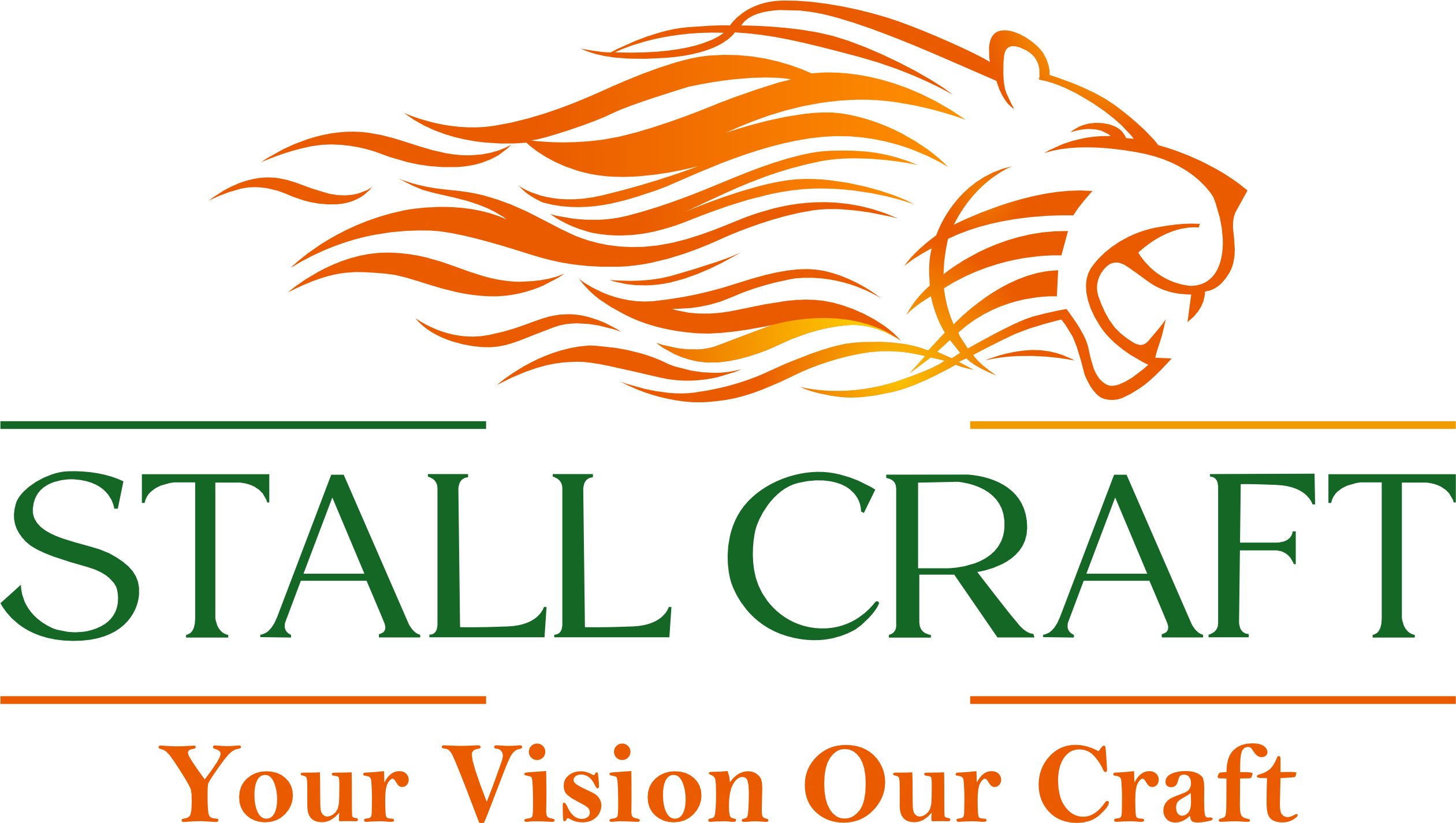 Stall Craft Pvt. Ltd. logo
